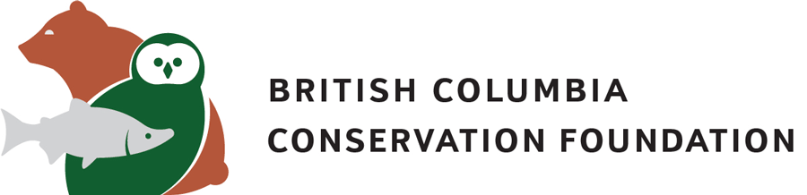 BC conservation foundation