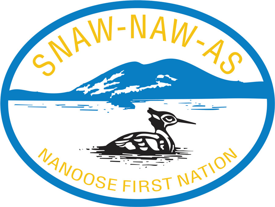 Snaw-naw-as first nation