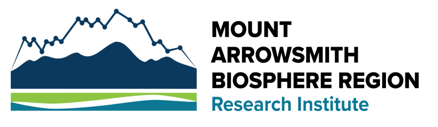 Mt Arrowsmith Biosphere Region research Institute